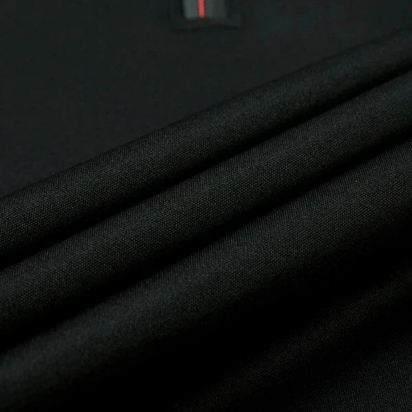 Camisa Masculina Clubem Algodão e Poliéster Manga Longa