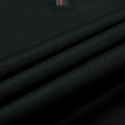 Camisa Masculina Clubem Algodão e Poliéster Manga Longa