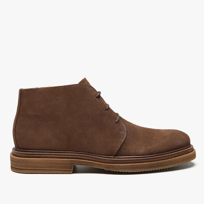 Bota Masculina Savanna Brown
