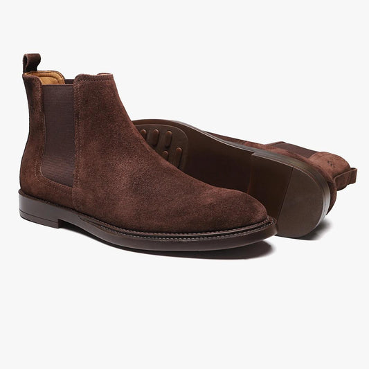 Bota Chelsea Andorra Café