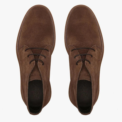 Bota Masculina Savanna Brown