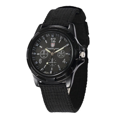 Reloj Militar Deportivo para Hombre